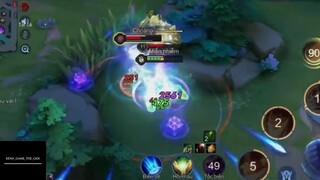thế giới liên quân 94 #game