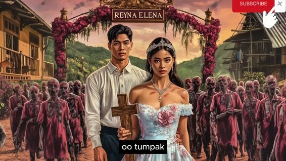 📻 Flores De Mayo : THS