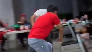 اختيار آخر، العنف أم الرقيّ!