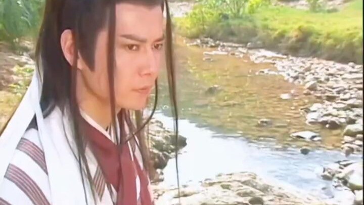 ไม่เลวเลย ตายด้วยวรยุทธของตัวเอง ไม่น่าอับอาย