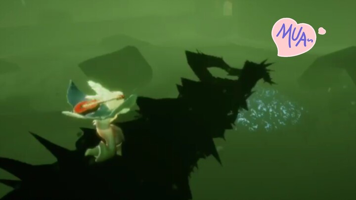 Naga Neraka paling lembut sepanjang sejarah! Tidak ada yang menyamainya!