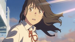 周深献唱新海诚新作《铃芽之旅》主题曲！3月24日上映！