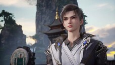 Twin Martial Souls Eps 31 Sub Indo