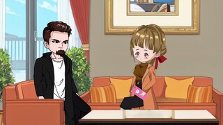 Episode 69: Apakah kalian berdua sedang jatuh cinta?