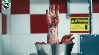 Cannibal couple kills 30 vegetarians, sells human flesh as pork, business booms and earns 100 millio