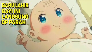 KETIKA CHEF JUNA MASUK DUNIA ISEKAI