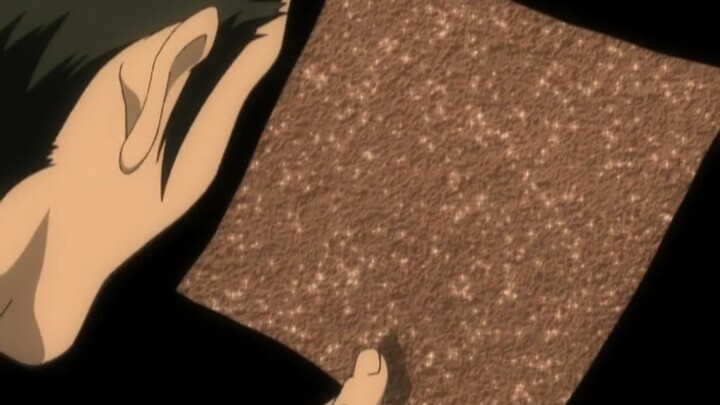 (กินทามะ) ถ้าไม่กล้าใช้กระดาษทรายจะบอกว่ารักเธอได้ยังไง!