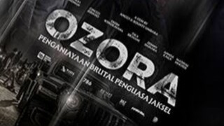 OZORA PENGANIYAAN BRUTAL 2025