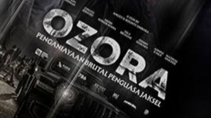 OZORA PENGANIYAAN BRUTAL 2025