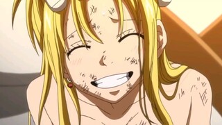 [Fairy Tail AMV] Lost My Mind