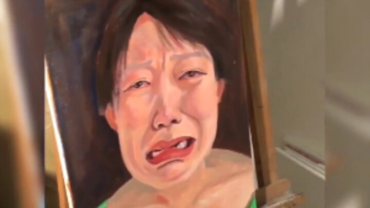 Mom, I Want to Get Married