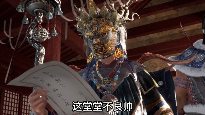 李星云你留字条的功力见长啊