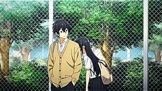 Miyamura mode preman🔥🔥🔥