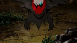 Pokémon Cuộc đối đầu giữa Dialga, Palkia và Darkrai