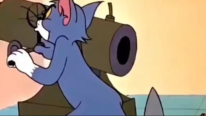 Tom Jerry