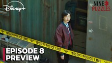 Nine Puzzles - Episode 8 Subtitle Bahasa Indonesia