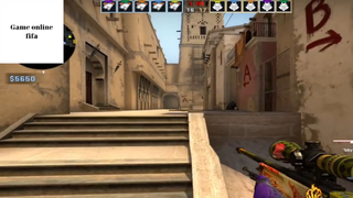 thành viên mới của g2 phần 8 #gameonlinefifa