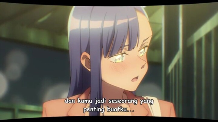 EP.0 TOWA NO YUUGURE SUB INDO