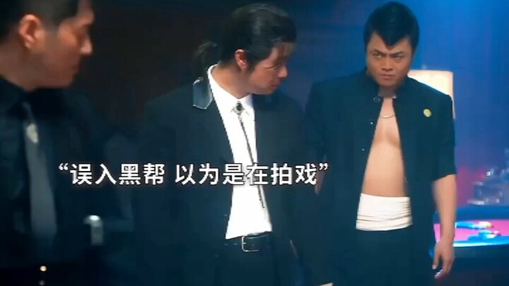 If you really like this knife, I'll give it to you!