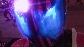 “紫灯一开，爹妈白养”【满屏画质/60帧丿假面骑士Decade】