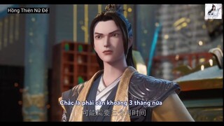 Võ Thần Chúa Tể Tập 285 Vietsub
