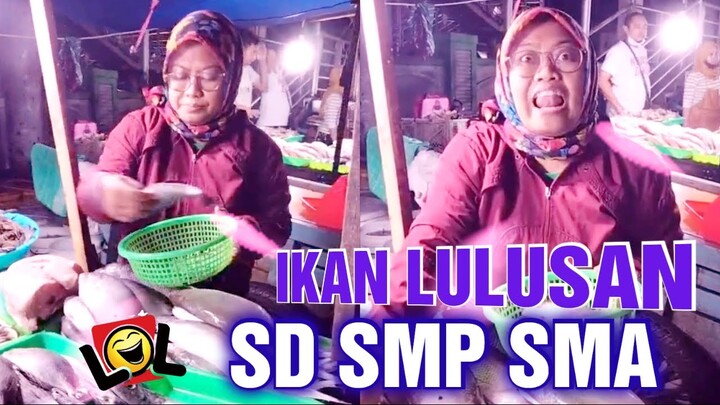 VIDEO KOCAK LUCU BIKIN KETAWA NGAKAK 😋 #40