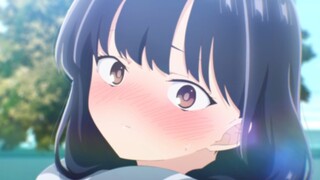 四月新番：男孩感冒发烧后女孩担心便问丈母娘，没想到隔天自己也感冒被男主知道了