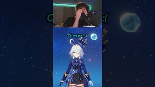Furina’s MOST DEPRESSING Voiceline in Genshin Impact…