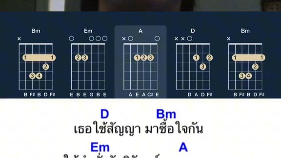 สัญญาใจ