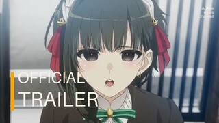 You Are Ms. Servant - Official Trailer