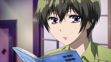 Bokura wa Minna Kawaisou Episode 11