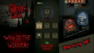 Hack Mod Game Lâu Đài im Ắng đêm 5  ( có link ) , hack castle silent part 5