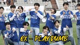 Omega X - Play Dumb at K League 230415 (cut)