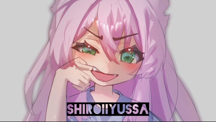 Illustration making [ original character ]