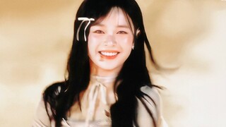 怎么会有女豆舞蹈线条这么利落？震惊男团粉