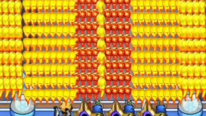 Game Kecil Mengejutkan 1000