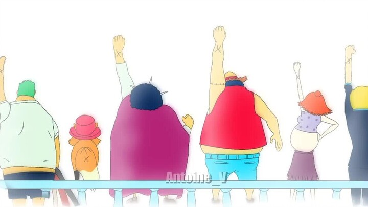 แก้ไขสองชิ้น: 1-1000—อ็องตวน วี