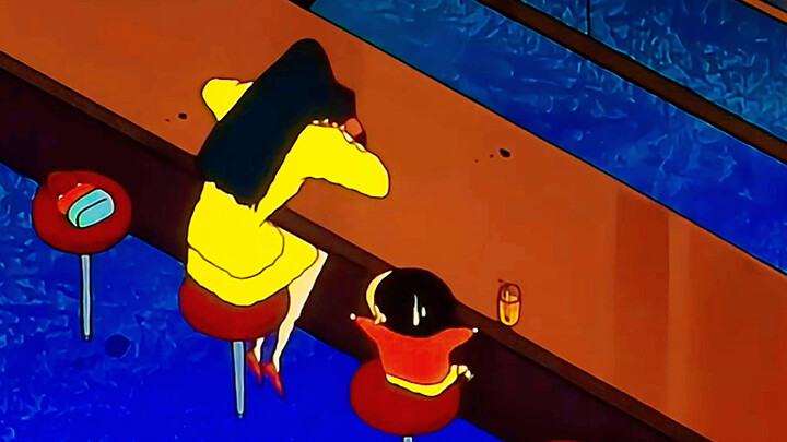 "Xiaoxin is also a beam of light for Mr. Matsubata"