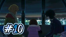 Buddy Daddies - Episode 10 (English Sub)