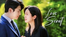 01) Love Scout 🇰🇷 (Tagalog Dub)