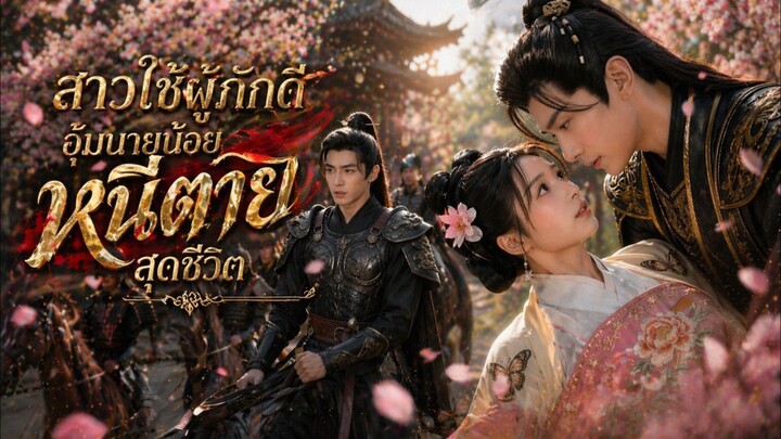 สาวใช้ผู้ภักดีอุ้มนายน้อยหนีตายสุดชีวิต ก่อนพบจุดพลิกผันเมื่อแม่ทัพผู้ยิ่งใหญ่ปรากฏตัวขึ้น