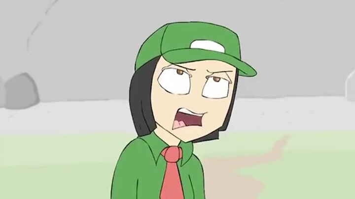 Bayi Pokémon Kupu-Kupu yang Menggemaskan