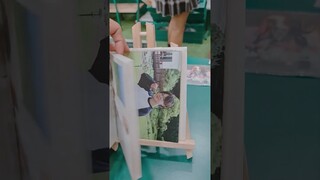 BTS In The Soop pop-up store in Manila, Philippines | trina.ph (The Multi-Hobbyist)