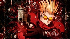 Trigun - Episode 23