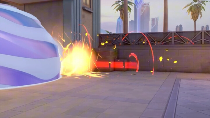 Mọi người ngẩn ra làm gì, mau cảm ơn Shark Shark đi!