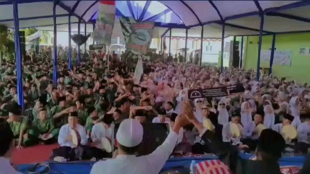 sholawatan