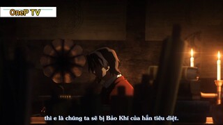 Fate Zero Tập 12 - Tiêu diệt