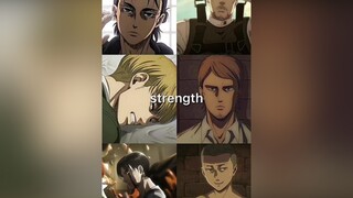 That’s just my opinion. AttackOnTitan battle