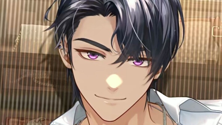 The Man Whose Burning Made It to the Top of Search Trends