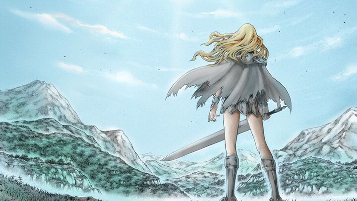 The 27th Episode of "Big Sword" Plot Commentary (Part 1) The First Encounter